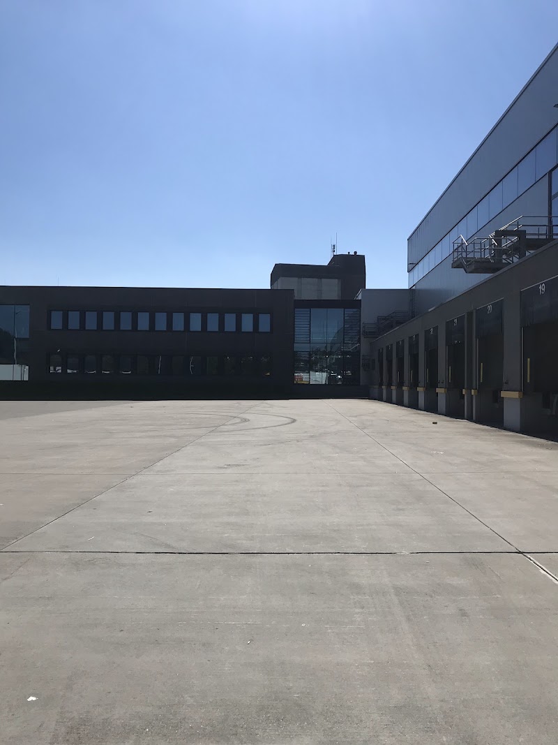 ALDI SUISSE AG. - ALDI SUISSE AG., Niederstettenstrasse 3, 9536 Jonschwil, Switzerland