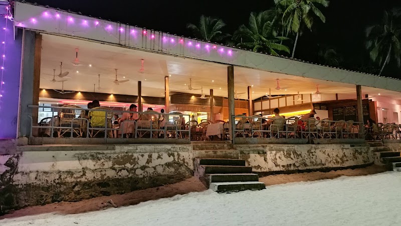 Dropadi Bar And Restaurant - Dropadi Bar And Restaurant Beach, Palolem, Canacona, Goa 403702, India