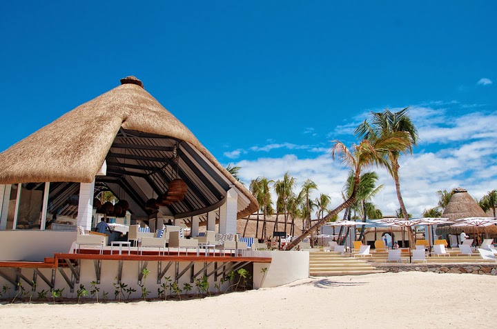 Ambre hotel - Ambre hotel, QQQQ+CXM, Costal road, palmar, Mauritius