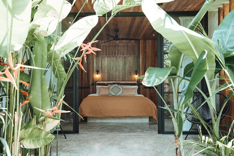 Surfing Temple