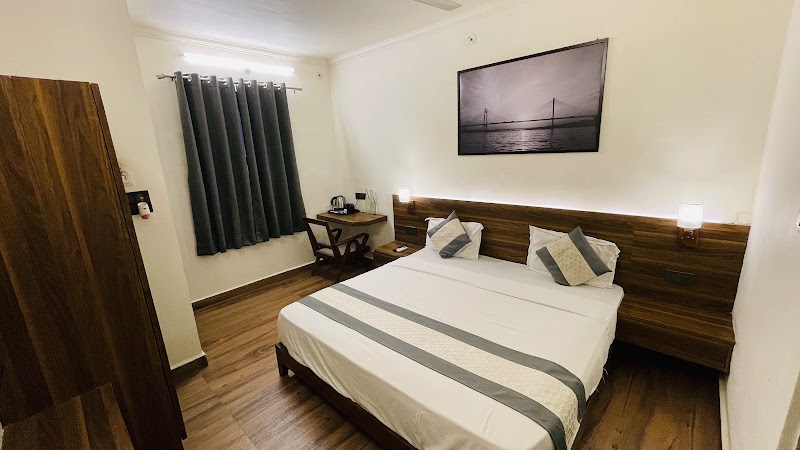 The British Kothi - The British Kothi 14, Stanley Rd, opposite traffic, Juhi Colony, Dwarika Puri, Police Line, Prayagraj, Uttar Pradesh 211002, India