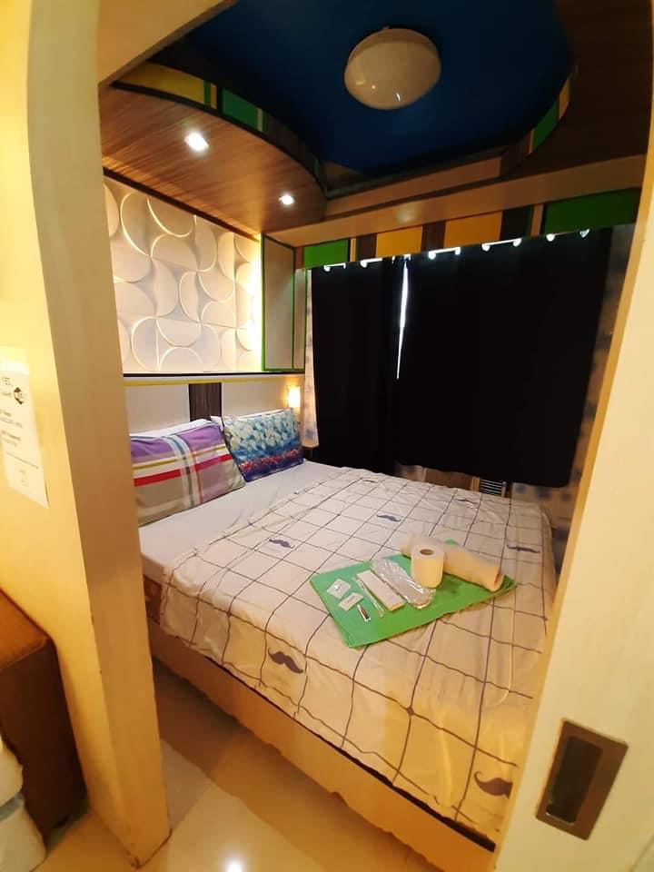 Mall of Asia Pasay Condotel staycation 1800 at Sea Residences WorthStaycation by Ms A.M - Mall of Asia Pasay Condotel staycation 1800 at Sea Residences WorthStaycation by Ms A.M, Mall of asia complex, Sunrise Drive, Pasay City, 1300 Metro Manila, Philippines