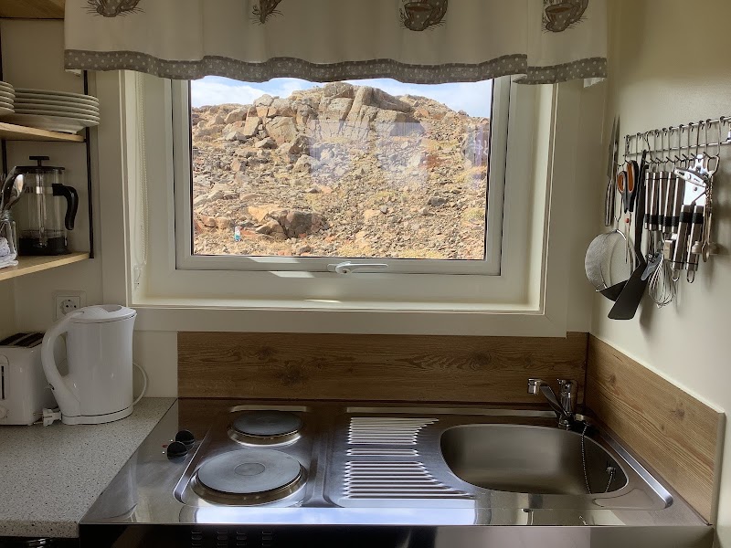 Vatnsás 10 - Vatnsás 10, 340 Stykkishólmur, Iceland