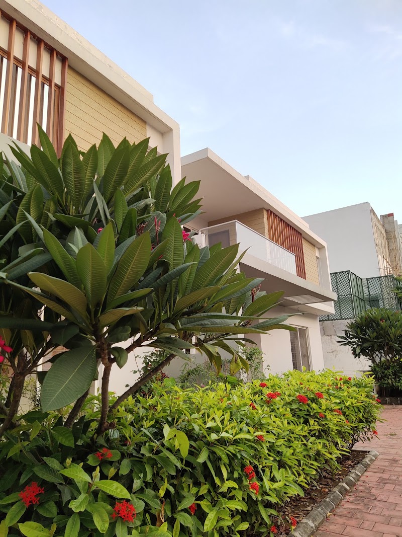 A Block, Sun City - A Block, Sun City, Kailash Nagar, 33V4+PWX, Kanchan Bagh, Rajnandgaon, Chhattisgarh 491441, India