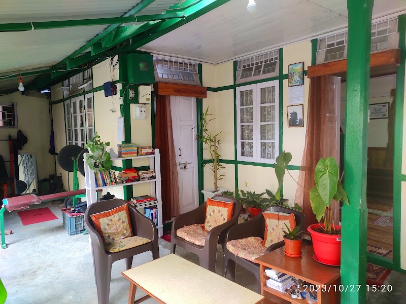 Arthur's Inn, Urban Homestay - Arthur's Inn, Urban Homestay Upper Sichey Rd, above Tamang Gumpa, Gangtok, Sikkim 737101, India