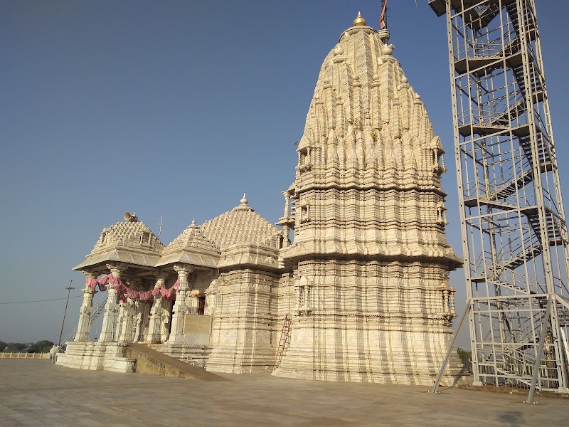 Khandelwal Jain Bhavan - Khandelwal Jain Bhavan, Smc20, Vaishali Nagar, Bhilai, Chhattisgarh 490026, India