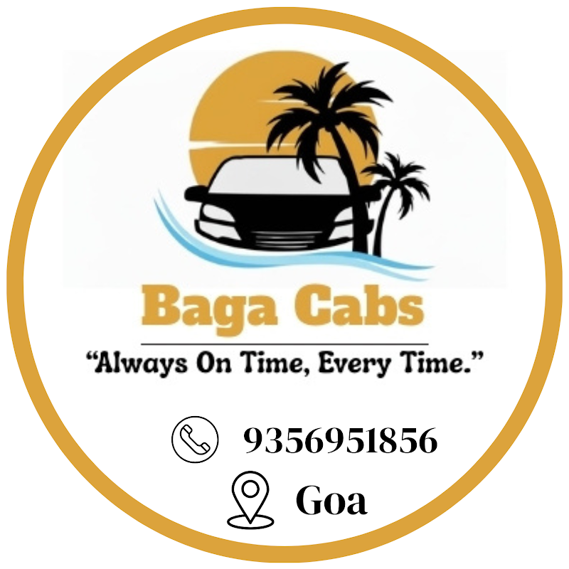 Baga Cabs - Baga Cabs, HNo 8, Baga Beach, Calangute, Baga, Goa 403516, India