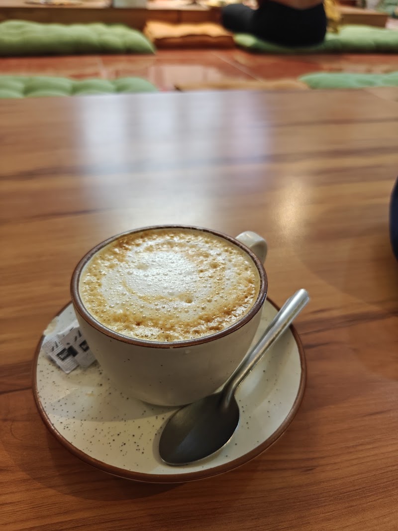Cafe De Verde - Cafe De Verde 395, 18th Main Rd, 6th Block, Koramangala, Bengaluru, Karnataka 560095, India