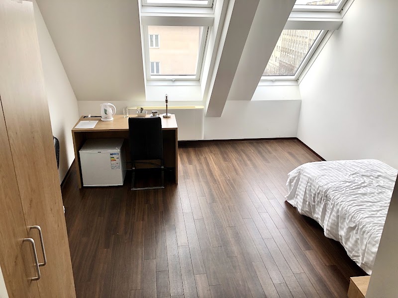 Vienna Stay Apartment / Hotel 1050 - Vienna Stay Apartment / Hotel 1050 Reinprechtsdorfer Str. 14/1, 1050 Wien, Austria