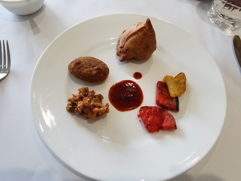 Grand Indian Restaurant - Grand Indian Restaurant, 22 Columbia Ave, Bergenfield, NJ 07621, USA