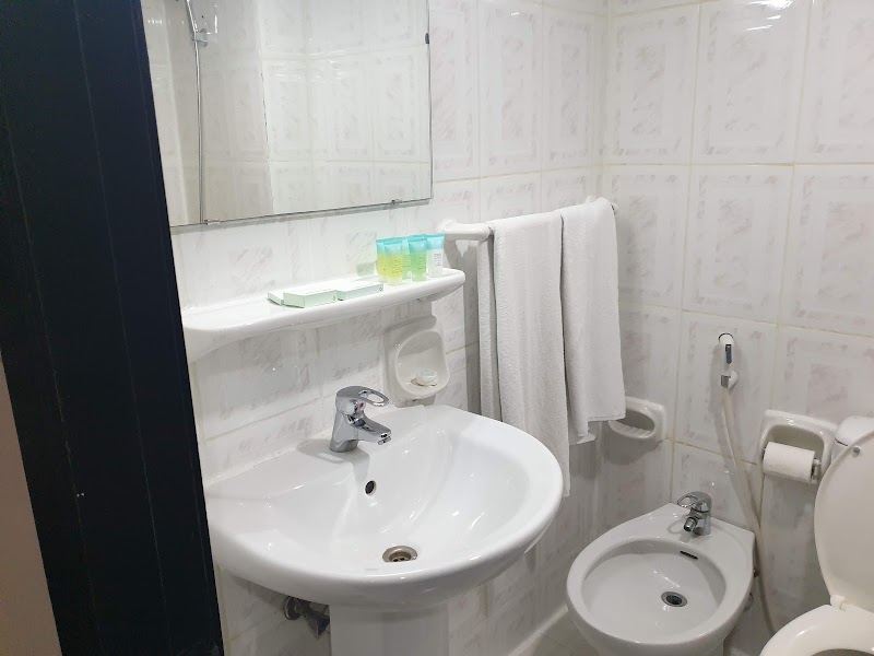 New Penninsula hotel - New Penninsula hotel, 12 Al Rifa'a St - Al Souq Al Kabeer - Al Fahidi - Dubai - United Arab Emirates