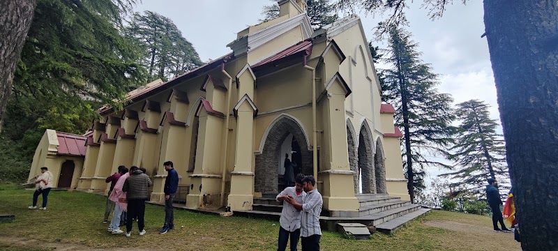 Landour Villa & Cottage - Landour Villa & Cottage, F37V+2JH, Naya Mohalla, Landour, Mussoorie, Uttarakhand 248179, India