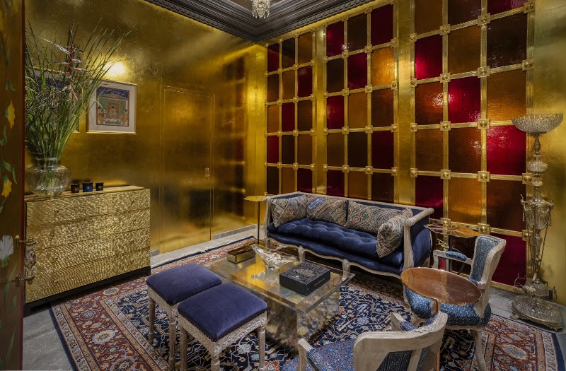 Abu Jani Sandeep Khosla - Abu Jani Sandeep Khosla, No 21B, JWP Level, One, G Block, Bandra Kurla Complex, Bandra East, Mumbai, Maharashtra 400051, India