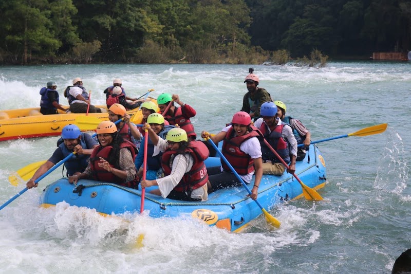Dandeli Wildlife Sanctuary - Dandeli Wildlife Sanctuary, J.N Rd, solad complex, Dandeli, Karnataka 581325, India