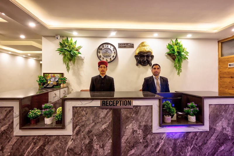 Mrps Eco Eden Resort and Spa - Mrps Eco Eden Resort and Spa 66F4+CF9, Hamta Road, Prini, Manali, Himachal Pradesh 175143, India