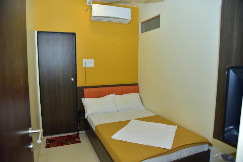 Flagship White House Inn - Flagship White House Inn veenu complex, Kundapura Main Rd, opp. canara bank, Kundapur, Karnataka 576201, India