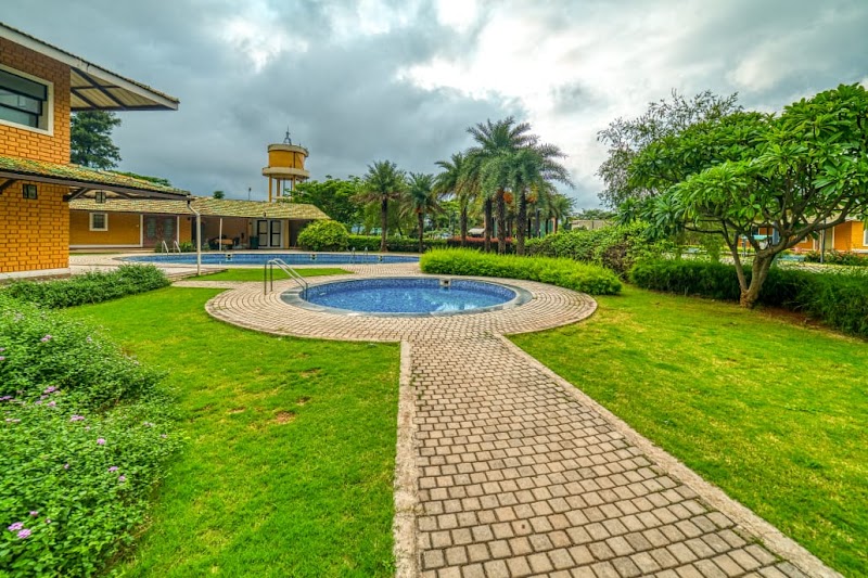 The Grand Resort | Luxury Resort in Igatpuri - The Grand Resort | Luxury Resort in Igatpuri, Gate no. 3, The Grand Resort, Bahuli Dam Road, Vanketesh Nagar, Pimpri, Igatpuri, Pimpri Sadroddin, Maharashtra 422402, India