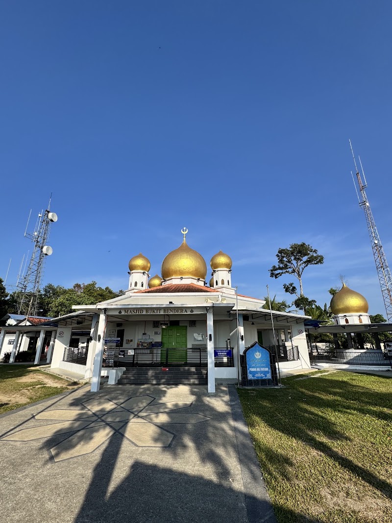 Penang Hill - Penang Hill, 11500 Bukit Bendera, Penang, Malaysia