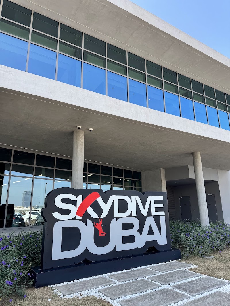 Skydive Dubai - Skydive Dubai Al Seyahi St - Marsa Dubai - Dubai Marina - Dubai - United Arab Emirates