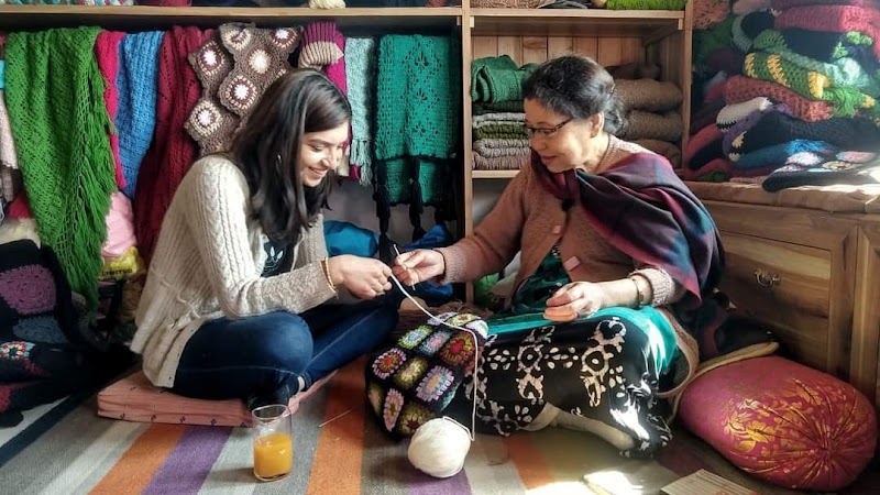 Reyso Urban Homestay - Reyso Urban Homestay, Lower Rose Bank, Rajbari, Darjeeling, West Bengal 734101, India