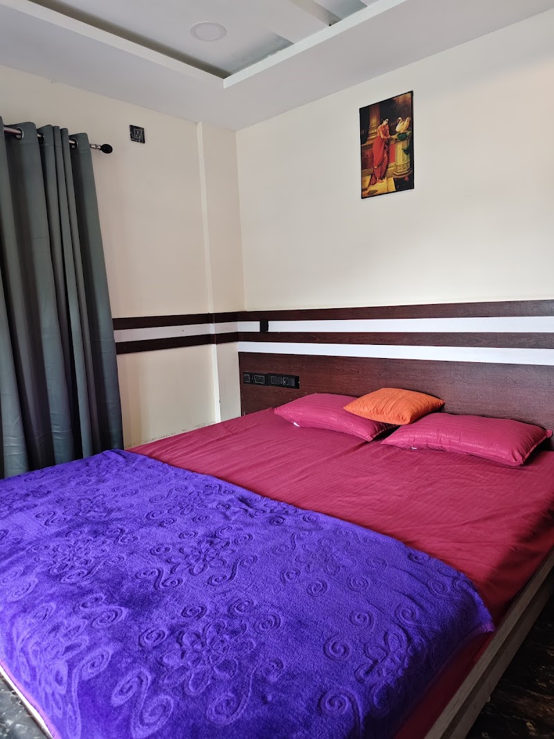 Nature season munnar home stay - Nature season munnar home stay X2XQ+F9, Muthuvaankudi, Kerala 685565, India