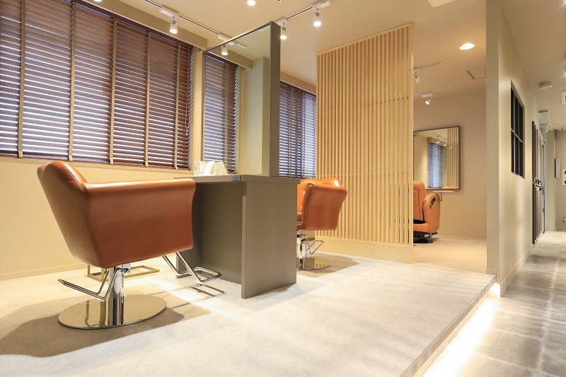 The Head Spa Tokyo Nakameguro - The Head Spa Tokyo Nakameguro Japan, 〒153-0051 Tokyo, Meguro City, Kamimeguro, 1-chōme−7−８ aperto nakamegro3階
