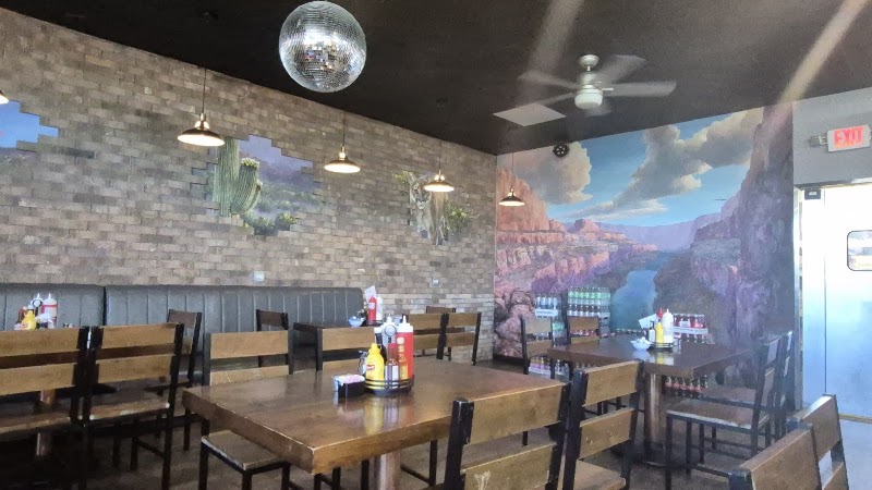 Foodie Club - Foodie Club, 400 AZ-64, Grand Canyon Village, AZ 86023, USA