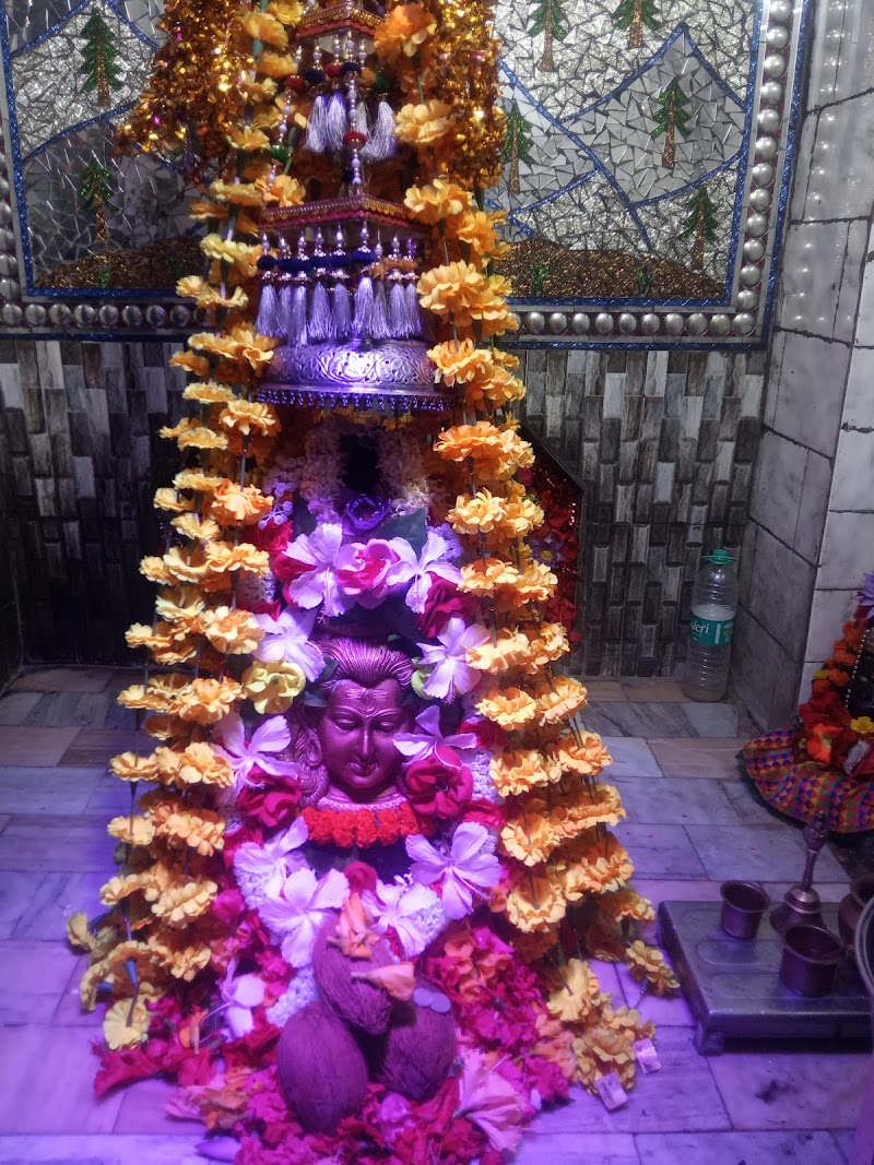 Gaurkapa - Gaurkapa, Chhattisgarh, India