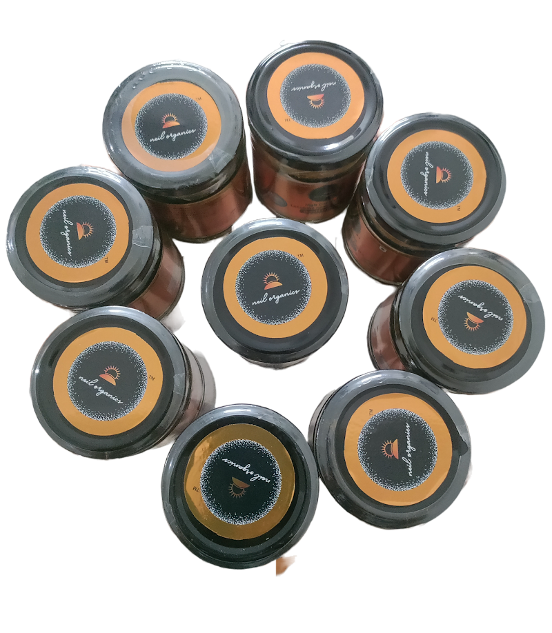 Neil Organics - Neil Organics, 89, K. K. Nagar, Bain Bazar, Sikandra, Agra, Uttar Pradesh 282007, India