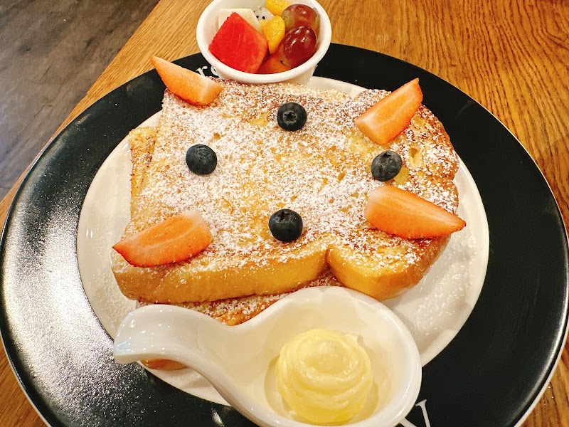Breakfast Story Phloen Chit - Breakfast Story Phloen Chit Mahatun Plaza, 888, 3rd Floor (above Blue Cheri, 34-35 ถนน เพลินจิต แขวงลุมพินี เขตปทุมวัน กรุงเทพมหานคร 10330, Thailand