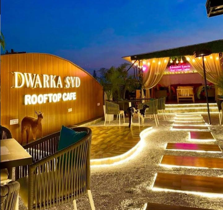 DWARKA SYD