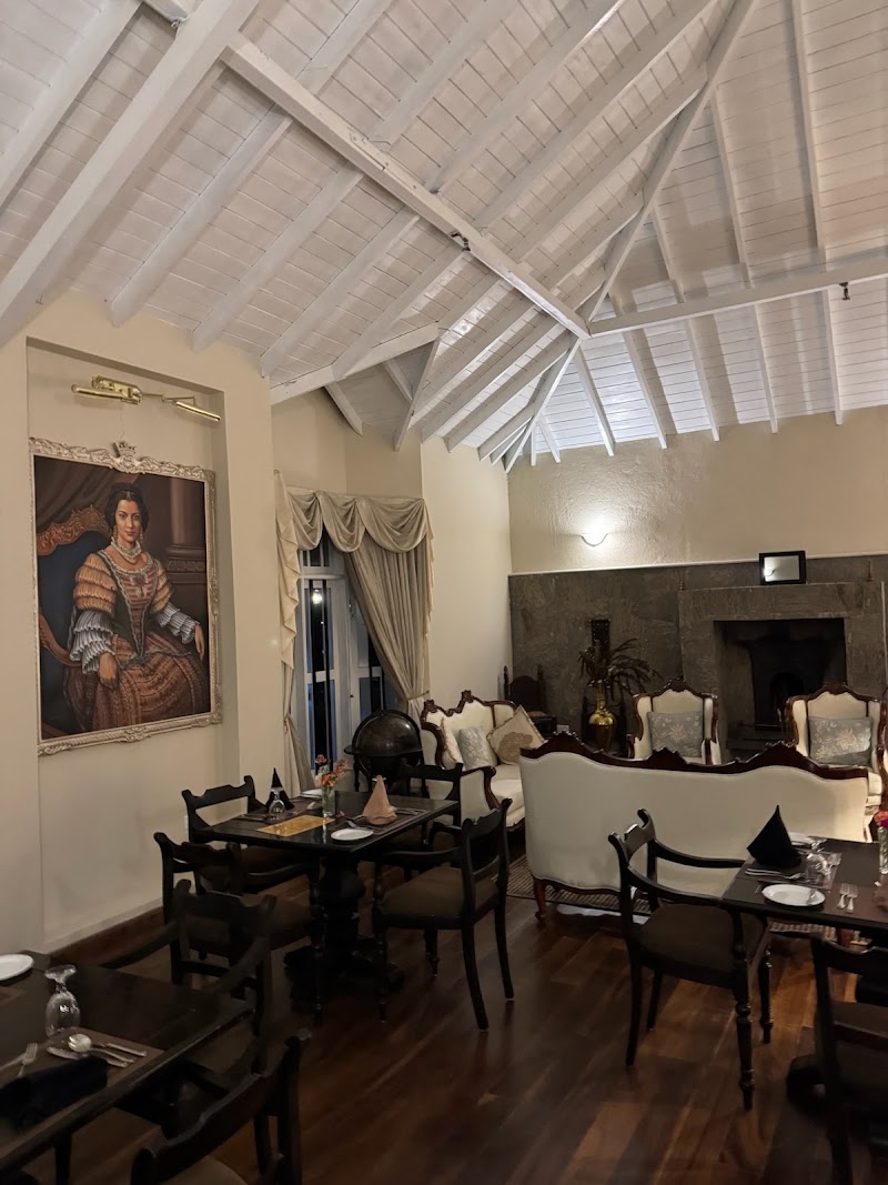 Grand Bungalow by Seven Angels - Grand Bungalow by Seven Angels, 24 Grand Hotel Rd, Nuwara Eliya 22200, Sri Lanka