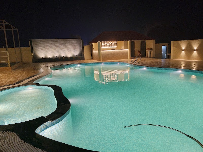 Ocean Breeze Retreat, Dublagadi - Ocean Breeze Retreat, Dublagadi, Dublagadi, Dublagadi Rd, DubulaGadi, Odisha 756027, India