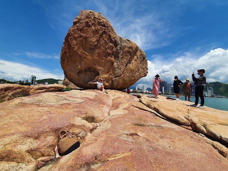 Hòn Chồng - Hòn Chồng, Bắc Nha Trang, Khánh Hòa 650000, Vietnam