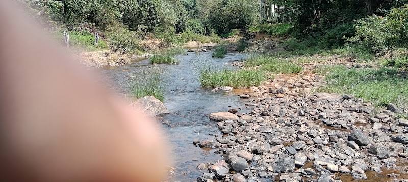 Kaveri Homestay - Kaveri Homestay Mukkodlu, Karnataka 571201, India