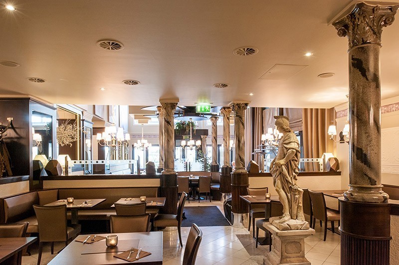Restaurant Poseidon GmbH