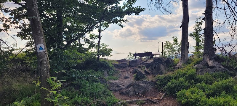 Charles' Viewpoint - Charles' Viewpoint, 407 47 Krásná Lípa-Varnsdorf 1, Czechia