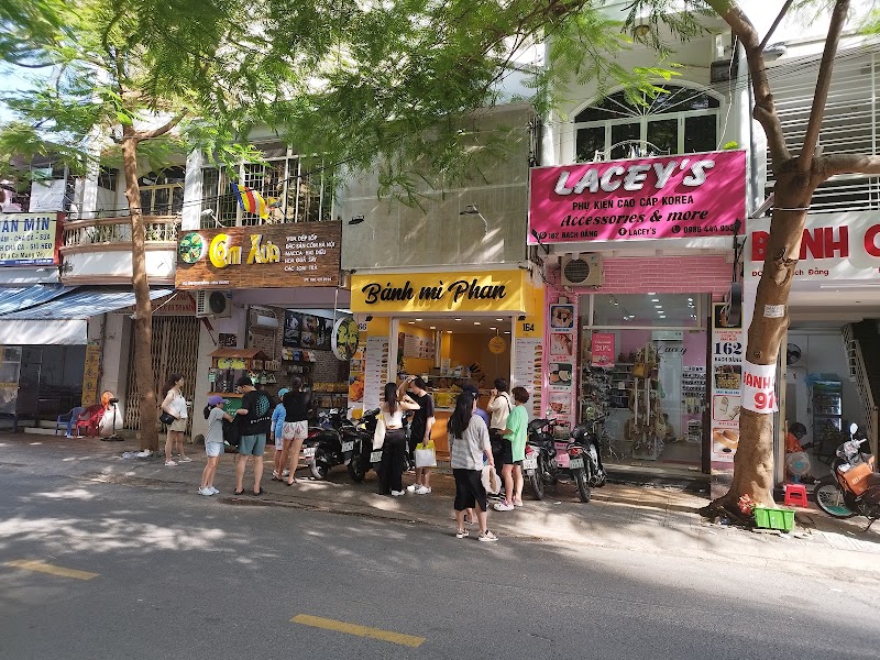 Quán Mịn