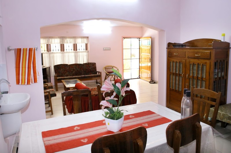 Alleppey La Casa - Alleppey La Casa, Zilla Court Ward, Boating Point, near Punnamada, Thathampally, Alappuzha, Keralam 688013, India