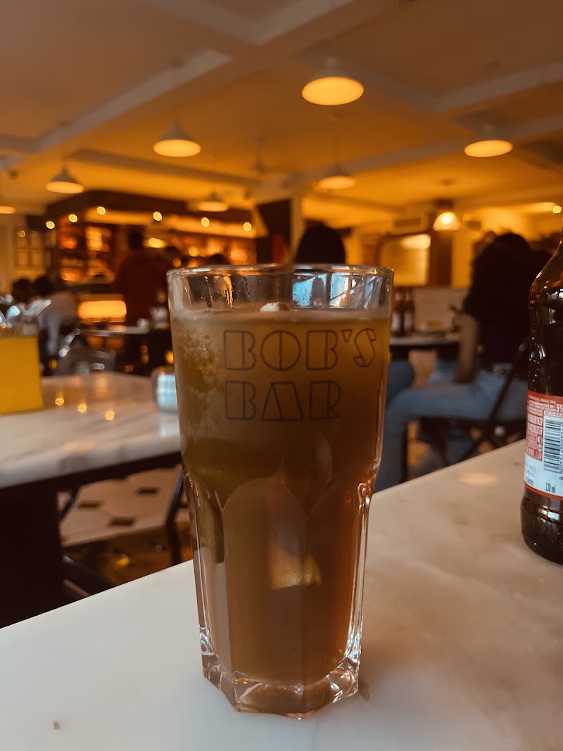 Bob's Bar - Bob's Bar, 114, Block 4, MLA Layout, R.M.V. 2nd Stage, Bengaluru, Karnataka 560094, India