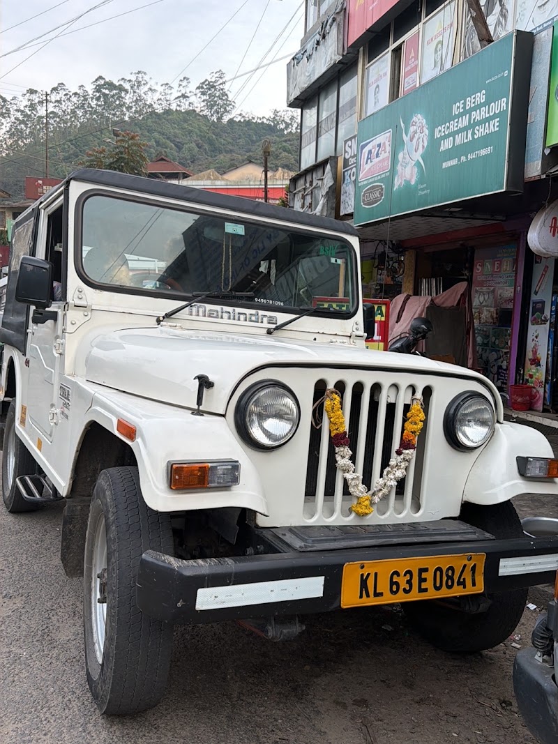 Munnar Routes Holidays