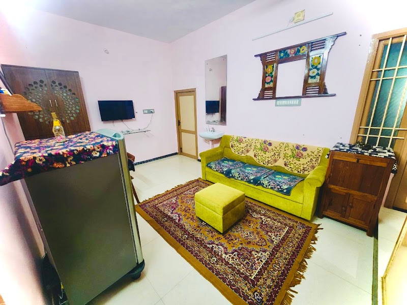CoZynest - CoZynest, 51, Pappammal Koil St, Vaithikuppam, Puducherry, 605001, India