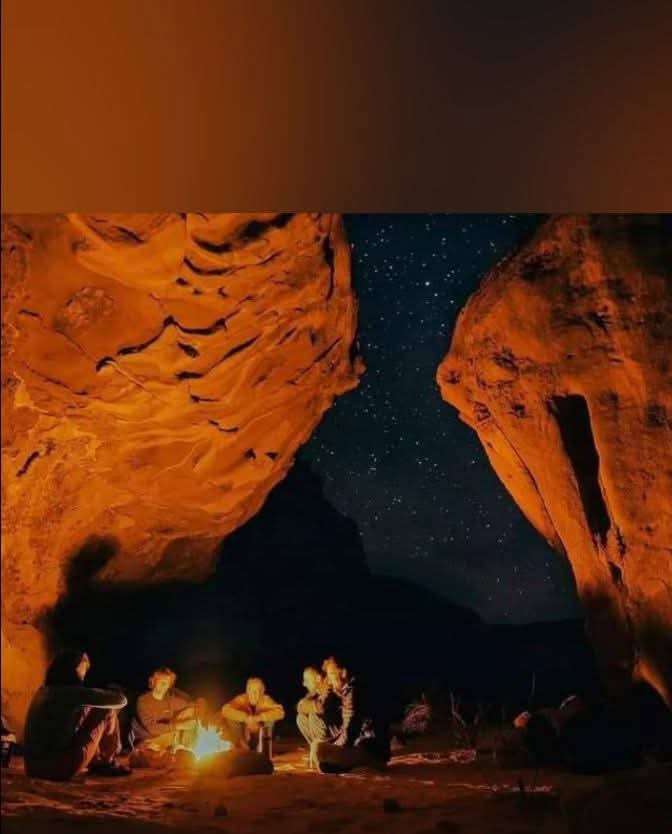 Wadi rum view camp - Wadi rum view camp, Wadi Rum Rd, Wadi Rum Village, Jordan