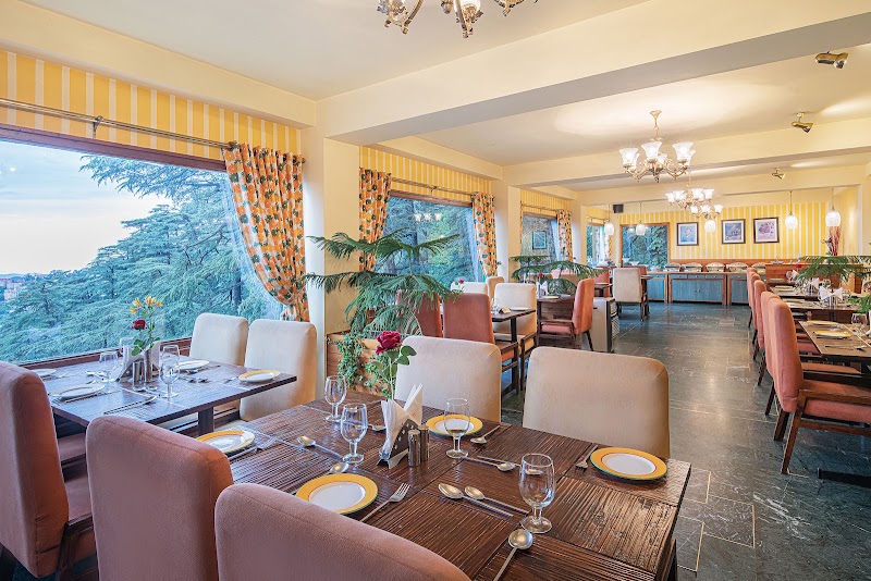 Honeymoon Inn - Honeymoon Inn The Mall, Shimla, Himachal Pradesh 171001, India
