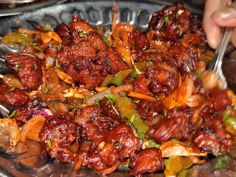 Sun Moon Dhaba - Sun Moon Dhaba, 4MG2+HJR, Sonepur, Odisha 767045, India