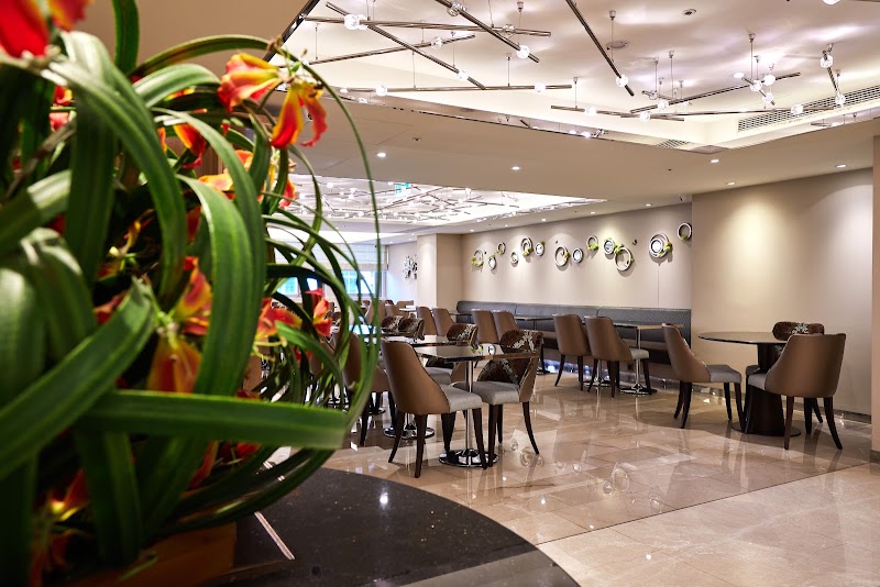 K Hotels Taipei Chang-An (HOTEL STAY) - K Hotels Taipei Chang-An (HOTEL STAY) No. 61-1號, SongJiang Rd, Zhuyuan Village, Zhongshan District, Taipei City, Taiwan 10491