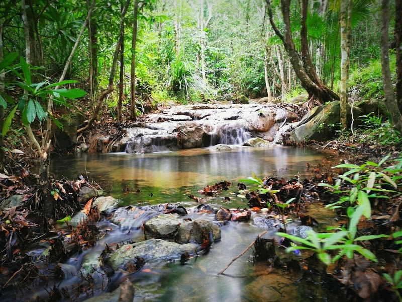 Dragon's Crest (Ngon Nak Nature Trail) - Dragon's Crest (Ngon Nak Nature Trail) Nong Thale, Mueang Krabi District, Krabi 81000, Thailand
