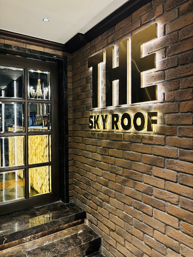 The Skyroof By M2 Square - The Skyroof By M2 Square 595, 595/1, M Corp 594D, 595/2, Sadar Road, Chitnavis Nagar, Chitnavis Layout, Urban, Nagpur, Maharashtra 440001, India