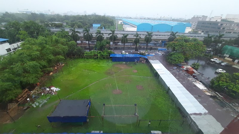 Golden Tulip - Golden Tulip, 2nd Cross Road Dd 19, DD-19, 3rd Ave, DD Block, Sector 1, Bidhannagar, Kolkata, West Bengal 700064, India