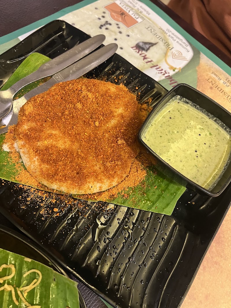 Mulbagal Dosa Corner, JP Nagar - Mulbagal Dosa Corner, JP Nagar 1319, 100 Feet Ring Rd, near JP Nagar, Marenahalli, 2nd Phase, J. P. Nagar, Bengaluru, Karnataka 560041, India